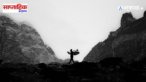 everest base camp