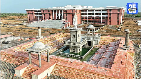ahilyadevi holkar Memorial