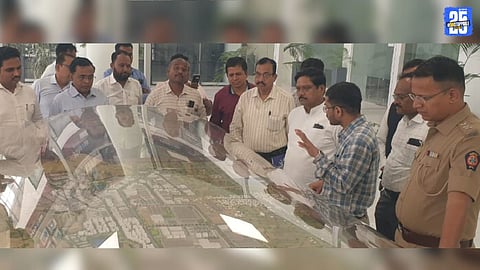 Kalyan Kale 