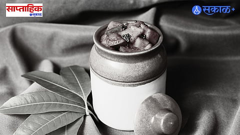 maharashtra pickle 