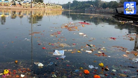 Godavari Cleanliness 