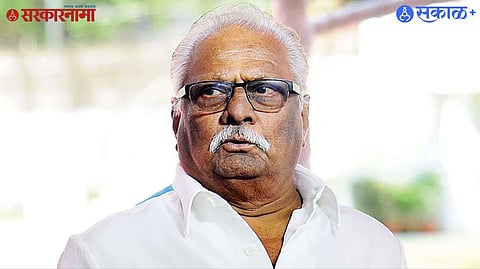 Anil Gote
