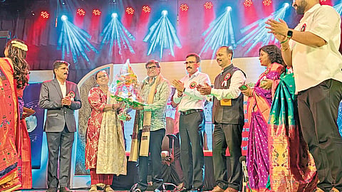 तुमच्यातील कलाकार असाच जिवंत ठेवा