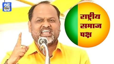 mahadev jankar