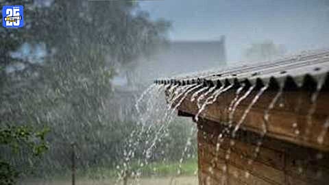 Monsoon Update