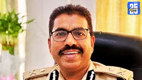 Jalindar Supekar