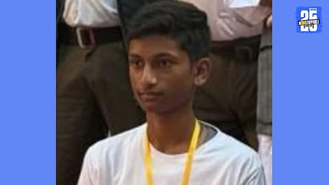 aaditya babar