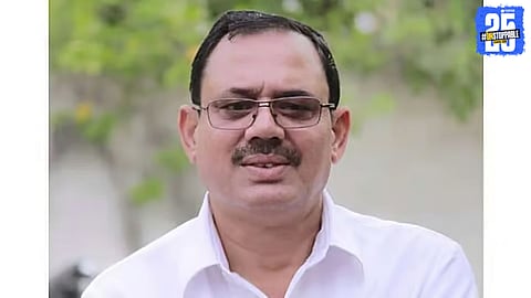 Devdas Pingale