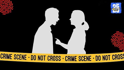 Crime Scene 