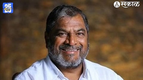 Alleged Irregularities in Prison Purchase Shetti Calls for Investigation