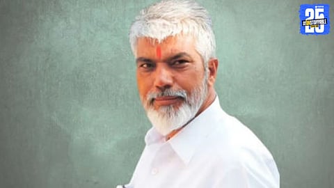  Dadaji Bhuse