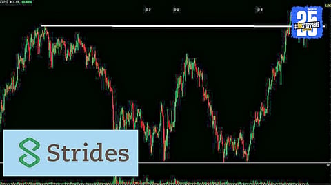 Strides Pharma 