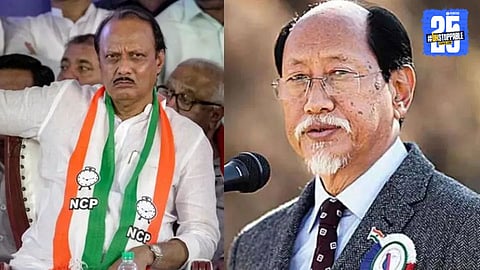 Nagaland Politics