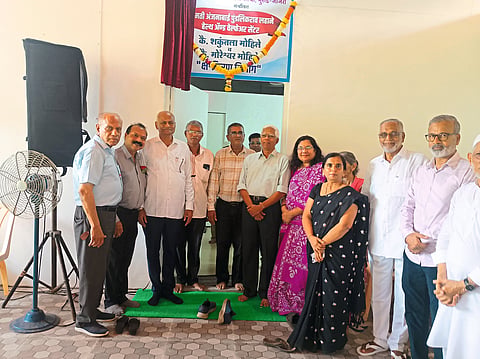 किडनीचे विकार होऊ नयेत म्हणून पुरेसे पाणी पिणे गरजेचे