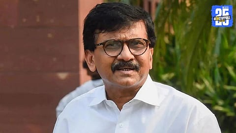 Sanjay Raut