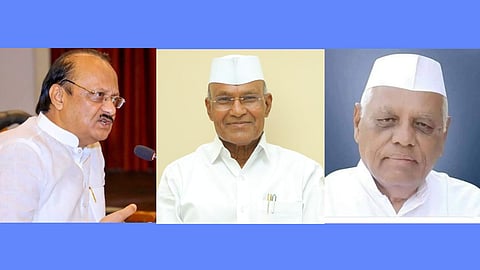 Baramati Politics