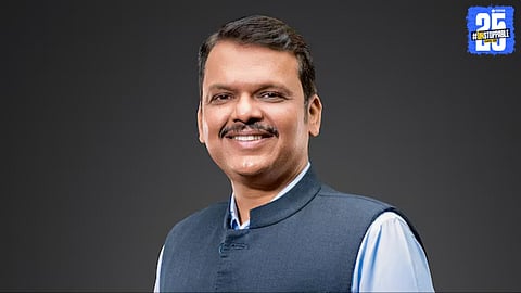 Devendra Fadnavis