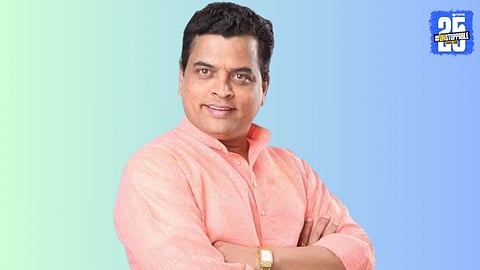 Sharad Ponkshe