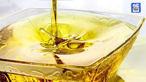 Edible Oil Prices