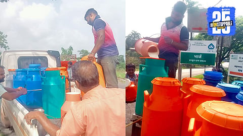 New boost to dairy industry