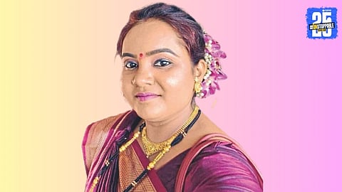 Sarika Waghulde