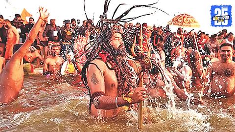 Kumbh Mela