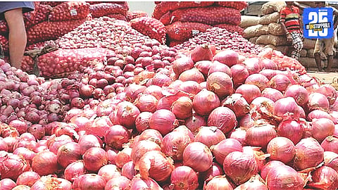 Onion