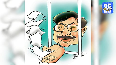 maharashtra politics