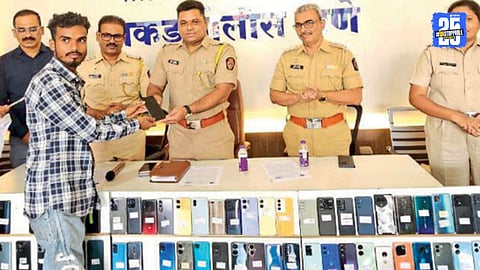 Wakad Police 