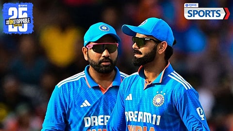 Soham Desai Resigns as Team India Fitness Coach