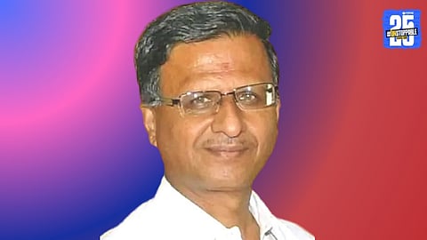 Sunil Keda