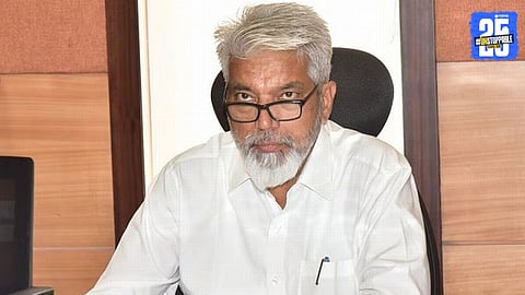 Dada Bhuse 