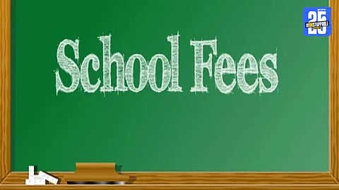 School Fees