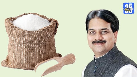 Harshvardhan Patil