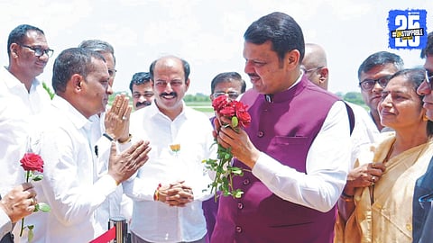 CM Fadnavis