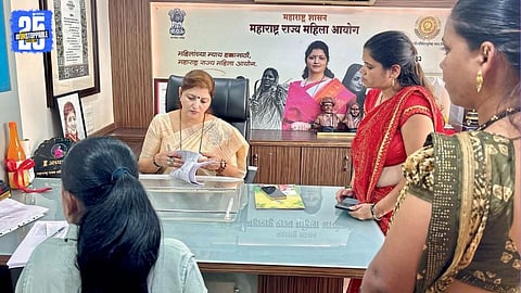 rupali chakankar
