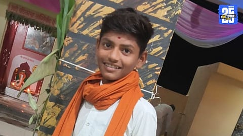 vijay karale