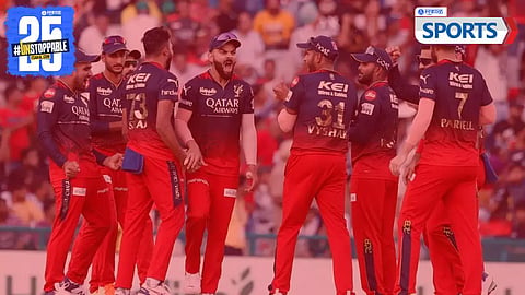 How RCB Reached the Final 