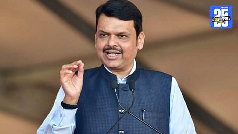CM Devendra Fadnavis 