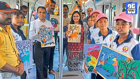 Nagpur Metro