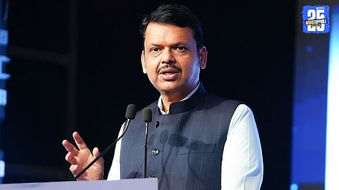 Caption
Separate Scheduled Tribes Commission Approved in Maharashtra
