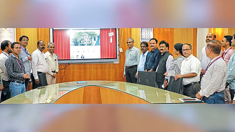 Dr. Babasaheb Ambedkar Marathwada University
