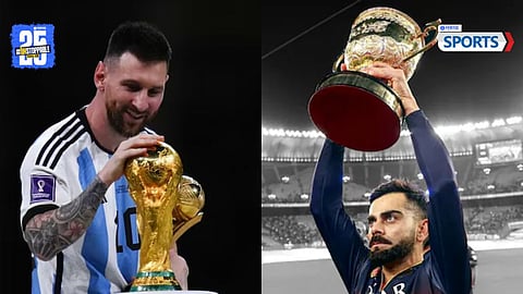 RCB Breaks Internet