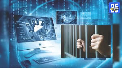 Cyber Fraud