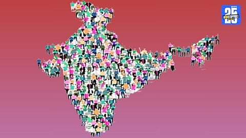 India Census 2025 