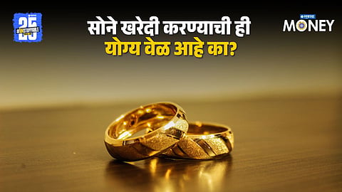 Gold Price
