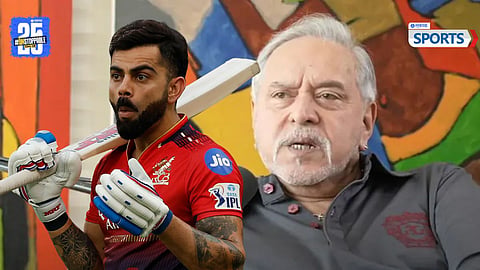 Vijay Mallya