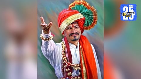 Ganesh Chandanshive