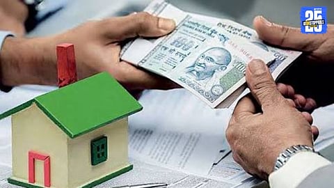 money lenders