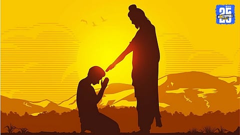 guru purnima